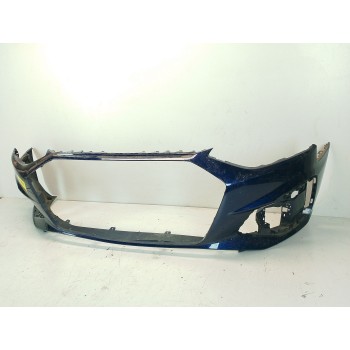 Recambio de paragolpes delantero para audi a4 b9 (8w2, 8wc) 2.0 tfsi mild hybrid quattro referencia OEM IAM 8W0807437AO  