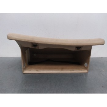 Recambio de guantera para kia carens (un) active referencia OEM IAM  BEIGE 