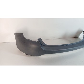 Recambio de paragolpes trasero para fiat 500 (312_) 0.9 (312axn1a) referencia OEM IAM 735637732  