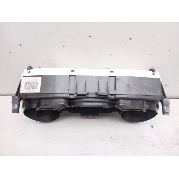 Recambio de cuadro instrumentos para citroën c5 iii (rd_) 2.0 hdi 140 referencia OEM IAM 9665557480  