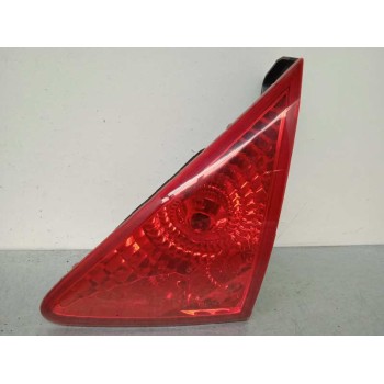 Recambio de piloto trasero derecho interior para peugeot 3008 active referencia OEM IAM 9683460980 / 6351HE 26038010 