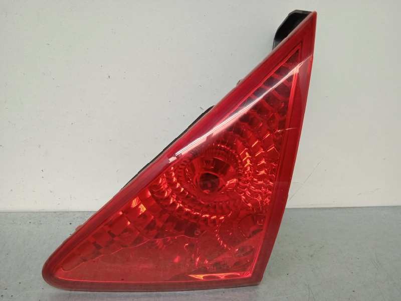 Recambio de piloto trasero derecho interior para peugeot 3008 active referencia OEM IAM 9683460980 / 6351HE 26038010 