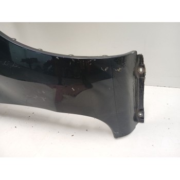 Recambio de aleta delantera derecha para ford ranger (tke) 2.2 tdci 4x4 referencia OEM IAM eb3b16g000b  