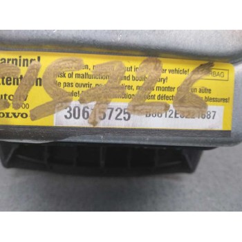 Recambio de airbag delantero izquierdo para volvo s40 berlina 1.8 kinetic referencia OEM IAM 30615725  