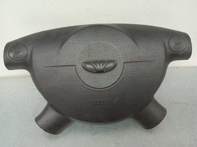 Recambio de airbag delantero izquierdo para daewoo kalos 1.4 se referencia OEM IAM 96534470 96534470 
