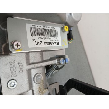 Recambio de columna direccion para renault megane iii berlina 5 p expression referencia OEM IAM 488107802r  