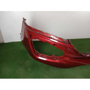 Recambio de paragolpes delantero para mg mg hs (as23) 1.5 t (sas23) referencia OEM IAM P10021135  
