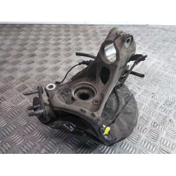 Recambio de mangueta delantera derecha para skoda superb (3v3) ambition referencia OEM IAM 5Q0407258C  