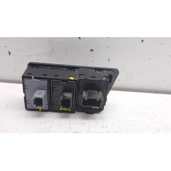 Recambio de mando retrovisor para dacia spring ev (b6m1) referencia OEM IAM 255704283r  