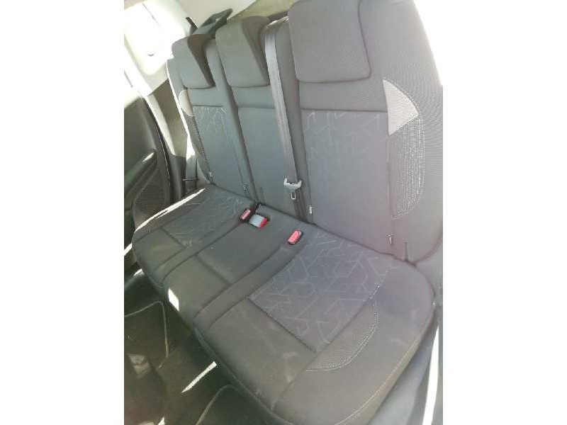Recambio de asientos traseros para peugeot 2008 (--.2013) style referencia OEM IAM   