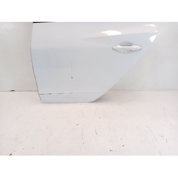 Recambio de puerta trasera izquierda para hyundai ix35 1.7 crdi cat referencia OEM IAM 770032Y011 GOLPES PEQUEÑOS 