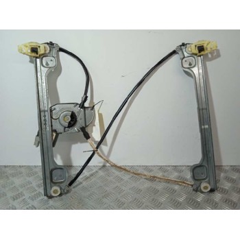 ELEVALUNAS DELANTERO DERECHO 9648051780 ELÉCTRICO 6 PINS