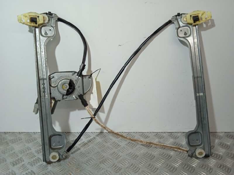 Recambio de elevalunas delantero derecho para peugeot 1007 dolce referencia OEM IAM 9648051780 ELÉCTRICO 6 PINS