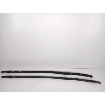 Recambio de barras techo para hyundai tucson (tl, tle) 1.6 crdi referencia OEM IAM 87277d3700 87287d3700 