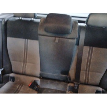 Recambio de asientos traseros para bmw x1 (e84) sdrive 18 d referencia OEM IAM   