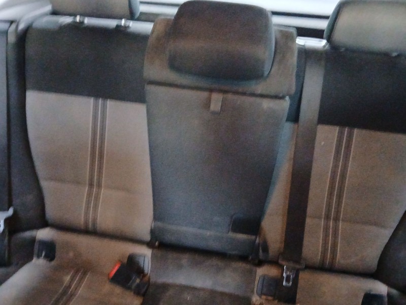 Recambio de asientos traseros para bmw x1 (e84) sdrive 18 d referencia OEM IAM   