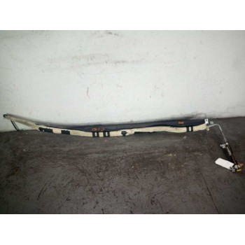 Recambio de airbag cortina delantero izquierdo para seat toledo (5p2) stylance / style referencia OEM IAM 5P0880741A  