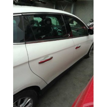 Recambio de puerta trasera derecha para lancia delta (181) gold referencia OEM IAM  GOLPES 