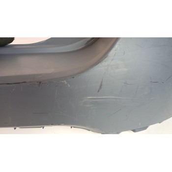 Recambio de paragolpes trasero para fiat 500 (312_) 0.9 (312axn1a) referencia OEM IAM 735637732  