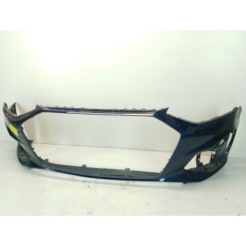 Recambio de paragolpes delantero para audi a4 b9 (8w2, 8wc) 2.0 tfsi mild hybrid quattro referencia OEM IAM 8W0807437AO  