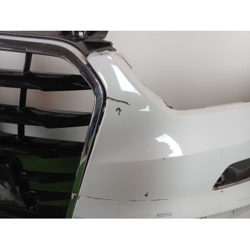 Recambio de paragolpes delantero para audi a3 (8v) 1.6 tdi referencia OEM IAM 8v5897437g 1h0556600 s3