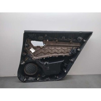 Recambio de guarnecido puerta trasera izquierda para peugeot 508 allure referencia OEM IAM 2013521X  
