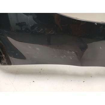 Recambio de aleta delantera derecha para ford ranger (tke) 2.2 tdci 4x4 referencia OEM IAM eb3b16g000b  