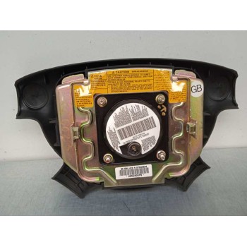 Recambio de airbag delantero izquierdo para daewoo kalos 1.4 se referencia OEM IAM 96534470 96534470 