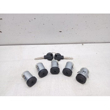 Recambio de juego bombines para citroën jumpy referencia OEM IAM   