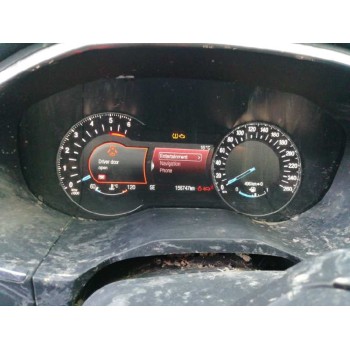 CUADRO INSTRUMENTOS A13009105 EM2T10849LH RSLH005858