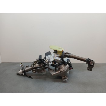 Recambio de columna direccion para renault megane iii berlina 5 p expression referencia OEM IAM 488107802r  