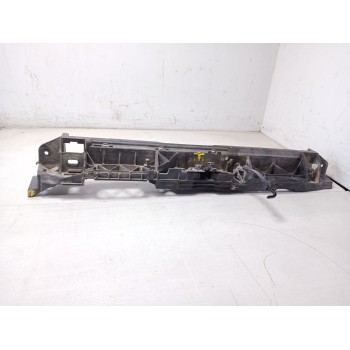 Recambio de panel frontal para peugeot 308 sw allure referencia OEM IAM 9807148180  