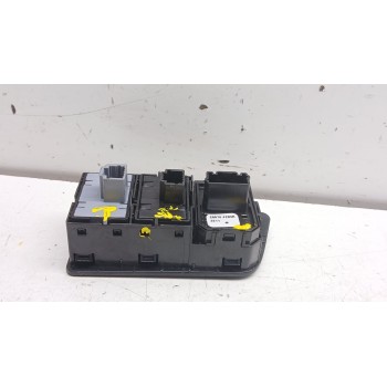 Recambio de mando retrovisor para dacia spring ev (b6m1) referencia OEM IAM 255704283r  