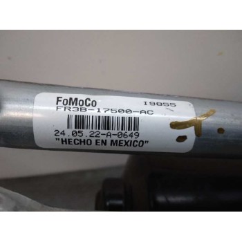 Recambio de motor limpia delantero para ford mustang gt referencia OEM IAM FR3B17500AC 12 PINES 