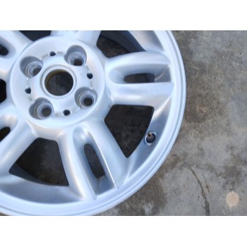Recambio de llanta para mini mini (r56) one referencia OEM IAM 6791930  15PULGADAS