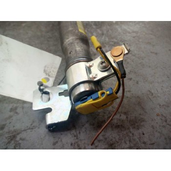 Recambio de airbag cortina delantero izquierdo para seat toledo (5p2) stylance / style referencia OEM IAM 5P0880741A  