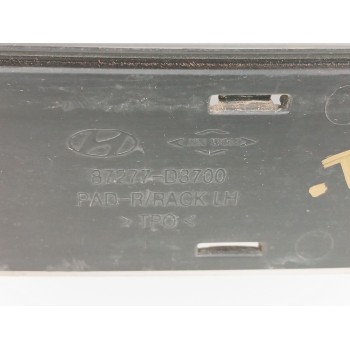 Recambio de barras techo para hyundai tucson (tl, tle) 1.6 crdi referencia OEM IAM 87277d3700 87287d3700 