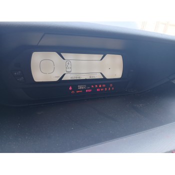 CUADRO INSTRUMENTOS 98050755 