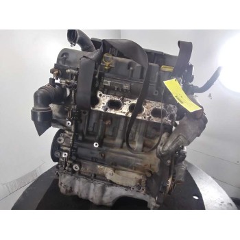 Recambio de motor completo para opel corsa d selective referencia OEM IAM A12XER R 