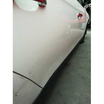 Recambio de puerta trasera derecha para lancia delta (181) gold referencia OEM IAM  GOLPES 