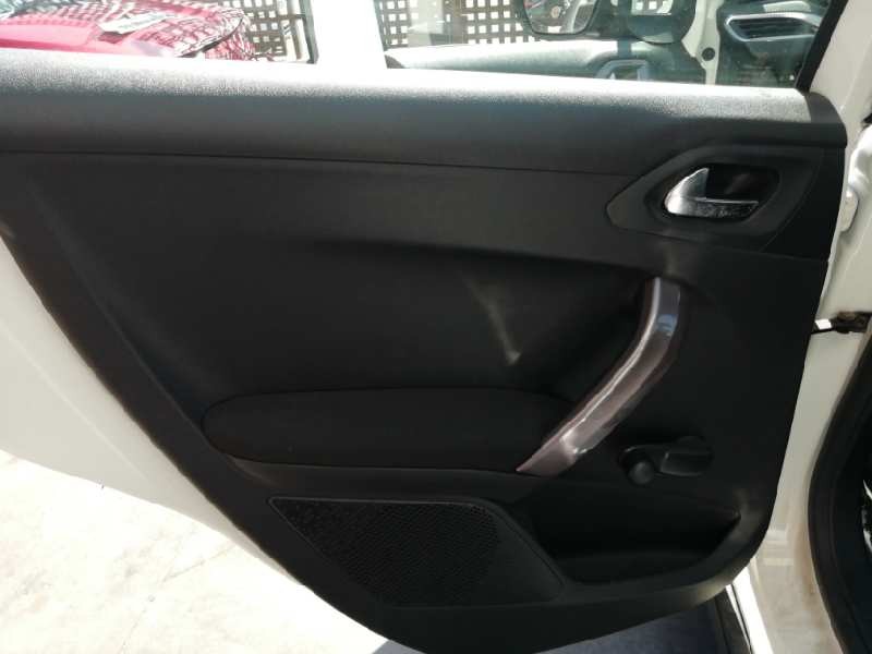 Recambio de guarnecido puerta trasera izquierda para peugeot 2008 (--.2013) style referencia OEM IAM   