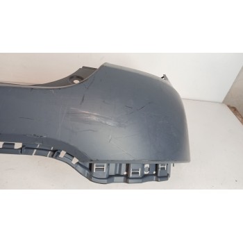 Recambio de paragolpes trasero para fiat 500 (312_) 0.9 (312axn1a) referencia OEM IAM 735637732  