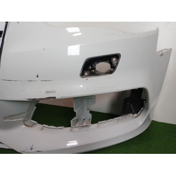 Recambio de paragolpes delantero para audi a3 (8v) 1.6 tdi referencia OEM IAM 8v5897437g 1h0556600 s3