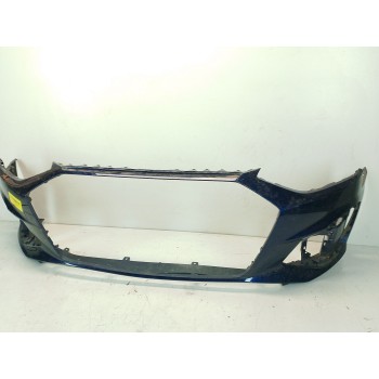 Recambio de paragolpes delantero para audi a4 b9 (8w2, 8wc) 2.0 tfsi mild hybrid quattro referencia OEM IAM 8W0807437AO  