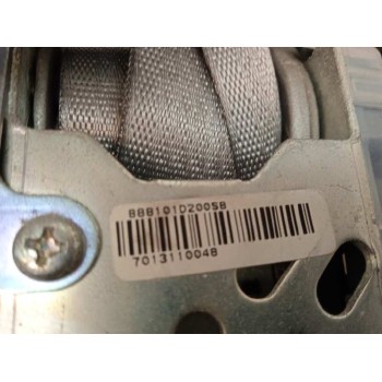 Recambio de pretensor airbag izquierdo para kia carens (un) 2.0 crdi referencia OEM IAM 888101D200 88810201D200 888101D200S8