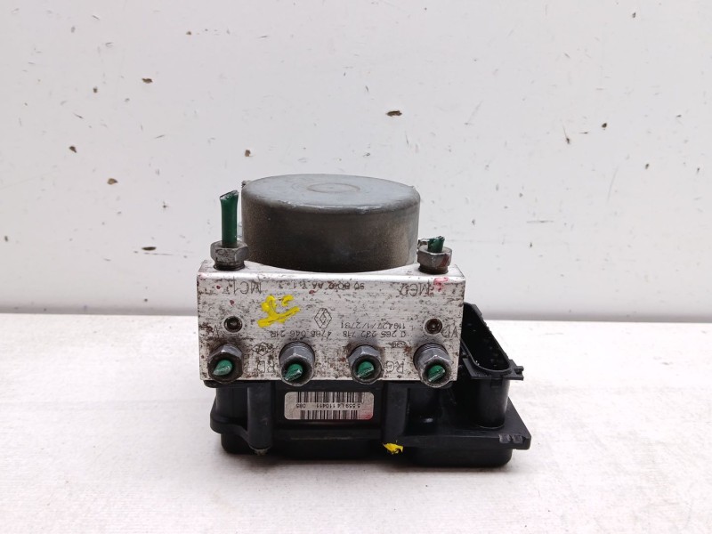 Recambio de abs para dacia sandero (bs_) 1.5 dci referencia OEM IAM 476604621r 0265232718 
