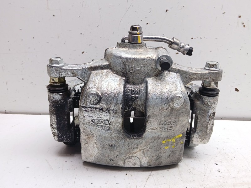 Recambio de pinza freno delantera izquierda para kia ev3 referencia OEM IAM   