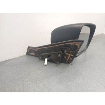 Recambio de retrovisor derecho para mazda 5 (cr) 2.0 cd (cr19) referencia OEM IAM E4012284  