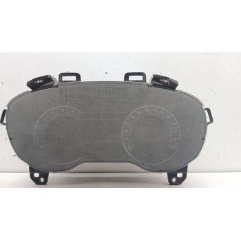 Recambio de cuadro instrumentos para ford s-max titanium referencia OEM IAM A13009105 EM2T10849LH RSLH005858