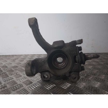 Recambio de mangueta delantera derecha para volkswagen t4 transporter/furgoneta (mod. 1991) caja cerrada / techo elevado referen